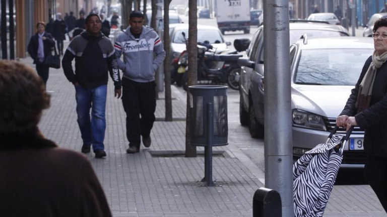 Millorar les accions en polítiques socials