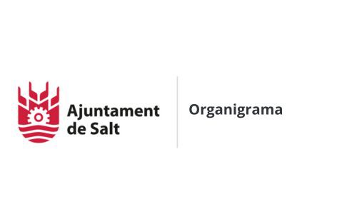 Redefinir l'organigrama municipal per ser més propers i eficients
