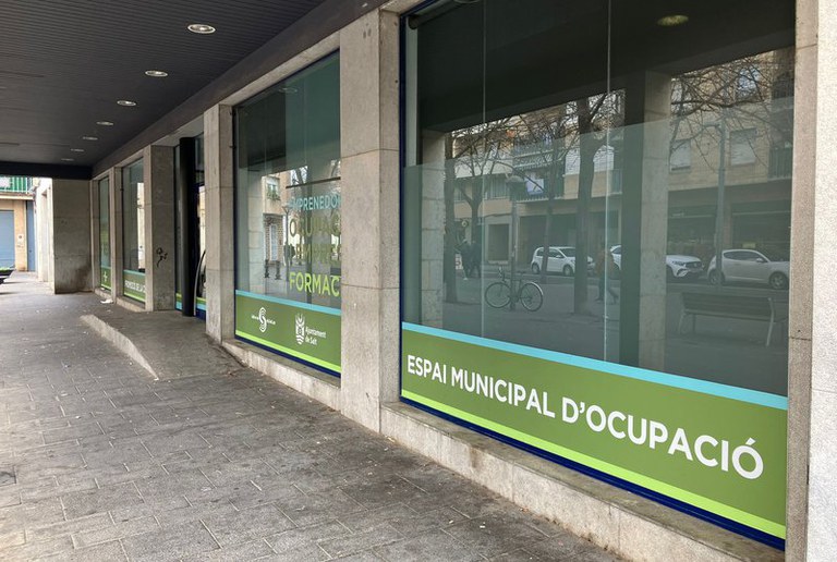 Elaborar el Full de Ruta del Servei d'Emprenedoria i Viver d'Empreses